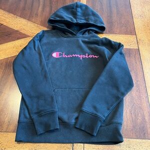 Big Kids (Girls) Champion Sweatshirt
